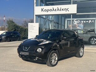 Nissan Juke '11 1.5 DCI