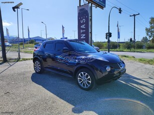 Nissan Juke '11 1.5 DCI euro5 ΠΡΟΣΦΟΡΑ