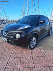 Nissan Juke '11 1.6 DIG-T Tekna