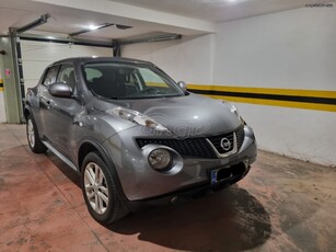 Nissan Juke '11 1.6 DIG-T Tekna Full Extra