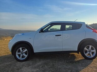 Nissan Juke '11