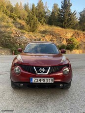 Nissan Juke '11