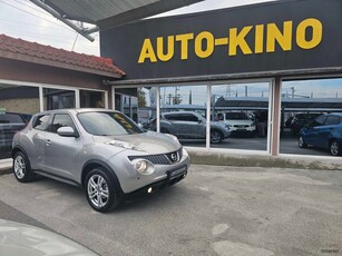 Nissan Juke '11