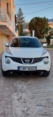 Nissan Juke '11