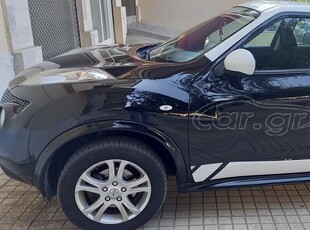 Nissan Juke '11 Αcenta