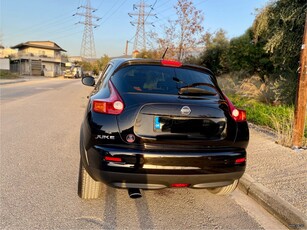 Nissan Juke '11 F15