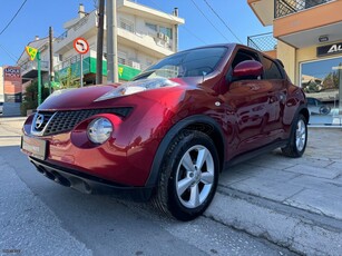 Nissan Juke '11 FULL EXTRA