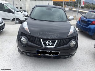 Nissan Juke '12