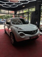 Nissan Juke '12 1.5 DCI ACENTA