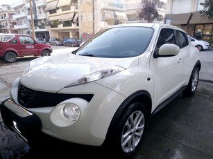 Nissan Juke '12 1.5 DCI TEKNA