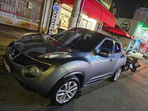 Nissan Juke '12 1.5 DCI TEKNA