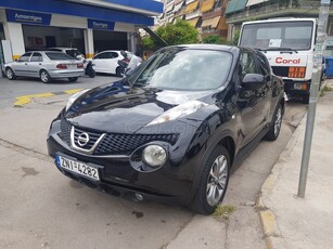 Nissan Juke '12 1.6