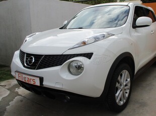 Nissan Juke '12 1.6 ACENTA