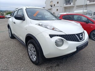 Nissan Juke '12 1.6 ΒΕΝΖΙΝΗ