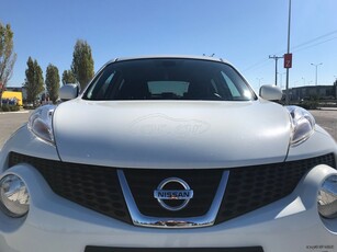 Nissan Juke '12 1.6 Tekna