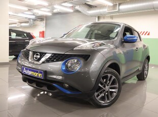 Nissan Juke 1.2 (2017)