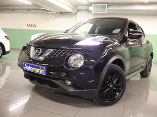 Nissan Juke 1.2 (2018)