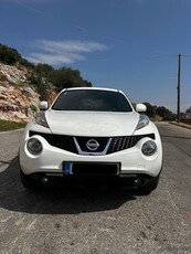 Nissan Juke '12