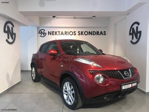 Nissan Juke '12 54 XΡΟΝΙΑ ΔΙΠΛΑ ΣΑΣ SINCE 1971