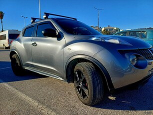 Nissan Juke '12