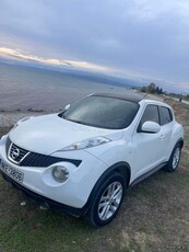 Nissan Juke '12