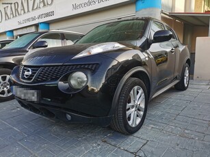 Nissan Juke '12