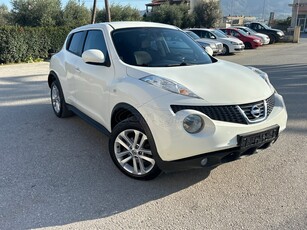 Nissan Juke '12