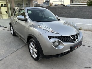 Nissan Juke '12 Full extra