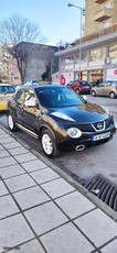 Nissan Juke '12 TECHNA-FULL EXTRA!