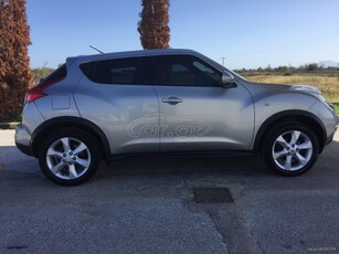 Nissan Juke '13 1.5 dCi