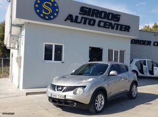 Nissan Juke '13 1.5 DCI ACENTA