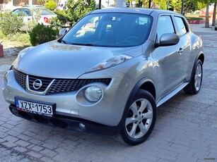 Nissan Juke '13 1.5 DCI ACENTA