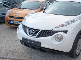 Nissan Juke '13 1.5 DCI DIESEL