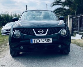 Nissan Juke '13 1.5 DCI DIESEL