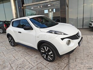 Nissan Juke '13 1.6 N-CONNECTA