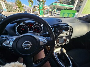 Nissan Juke '13