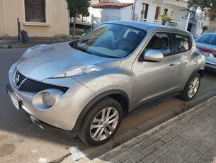 Nissan Juke '13