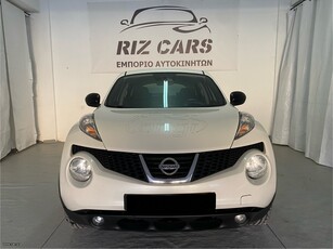 Nissan Juke '13