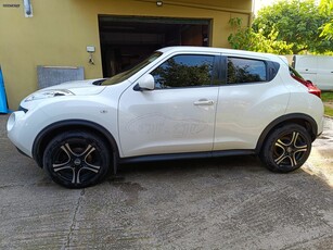 Nissan Juke '13