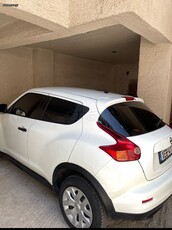 Nissan Juke '13