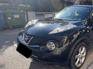 Nissan Juke '13 DCI