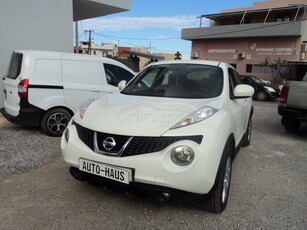 Nissan Juke '13