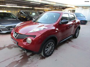 Nissan Juke '13 ΟΘΟΝΗ NAVI ΚΑΜΕΡΑ ''PRODRIVE''