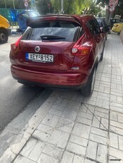 Nissan Juke '13 TEKNA