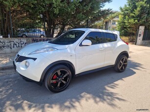 Nissan Juke '13 Tekna FULL EXTRA