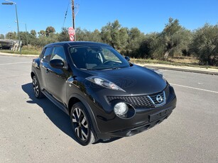 Nissan Juke '14