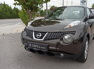 Nissan Juke '14 1.5 dCi Acenta!!