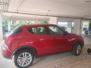 Nissan Juke '14 1.5 DCI ACENTA