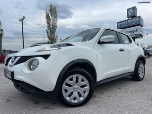 Nissan Juke '14 1.6 Stop/Start Acenta