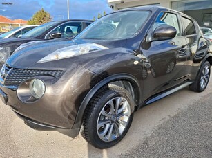 Nissan Juke '14